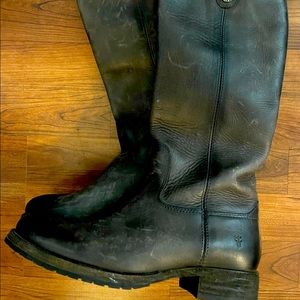 Frye Boots